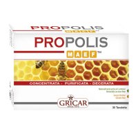 PROPOLI 30 OVALINE AD G26,7 GR