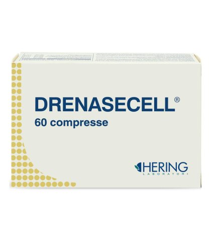 DRENASECELL 60CPR 450MG