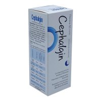 CEPHALGIN GOCCE 50ML BG