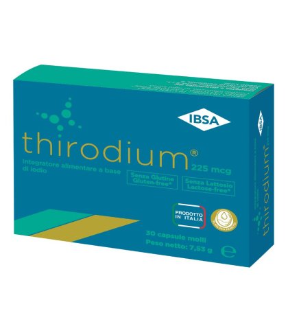 THIRODIUM 225 30CPS