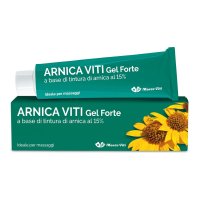 VITI ARNICA GEL FORTE 100ML