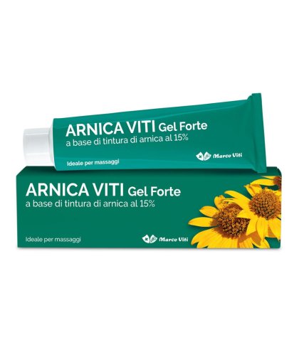 VITI ARNICA GEL FORTE 100ML