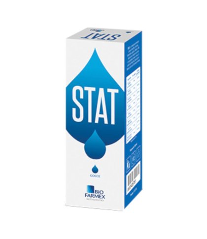 STAT 100ML