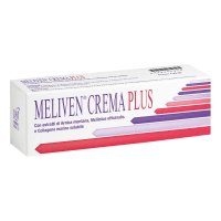 MELIVEN CREMA PLUS 100ML