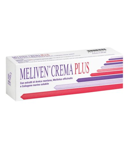 MELIVEN CREMA PLUS 100ML