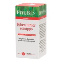 RIBEN JUN IMMUNOST BB 200ML FI