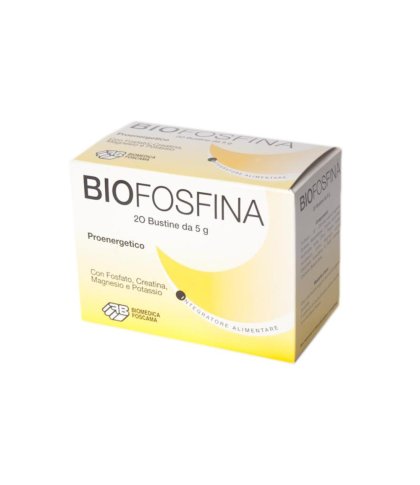 BIOFOSFINA 20BUSTX5G