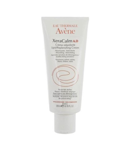 AVENE XERACALM AD CR LIPOREST