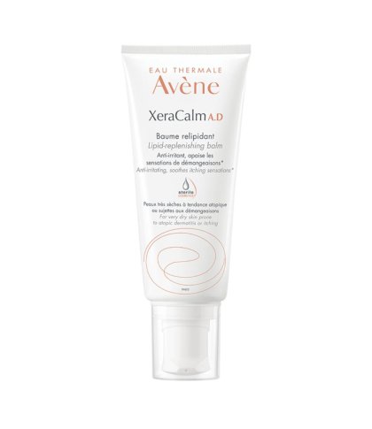 AVENE XERACALM AD BALS LIPORES