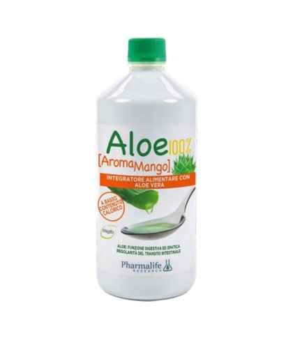 ALOE 100% AROMA MANGO 1LT