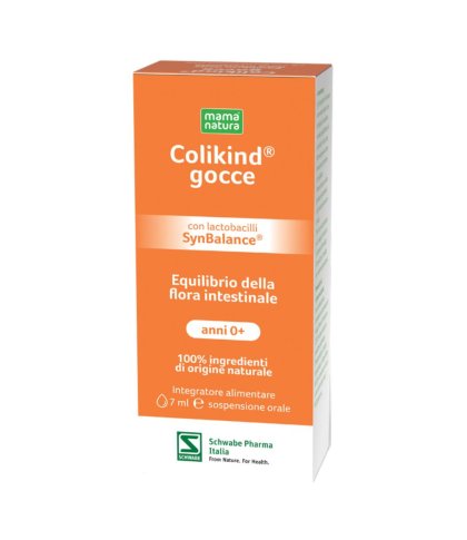 COLIKIND GOCCE 7ML