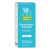 CHAMODENT BABY GEL