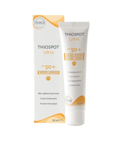 THIOSPOT ULTRA SPF50+ 30ML