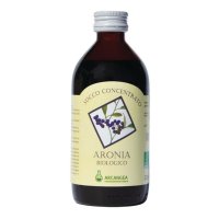 SUCCO ARONIA BIO 200ML