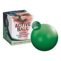 TECNIWORK ACTIVE BALL SOFT VE