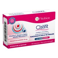 CISTIFIT 30CPR