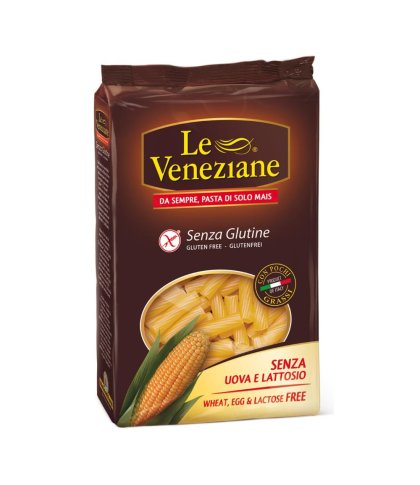 LE VENEZIANE RIGATONI 250G