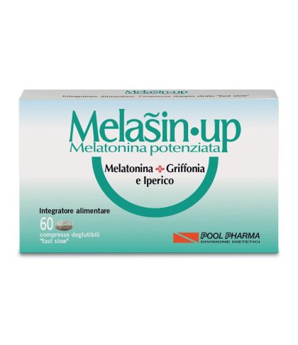 MELASIN UP 1MG 60CPR