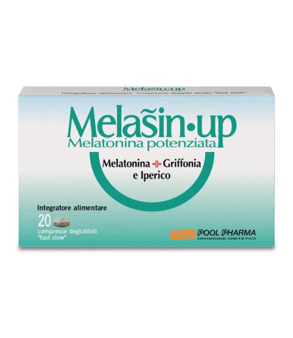 MELASIN UP 1MG 20CPR