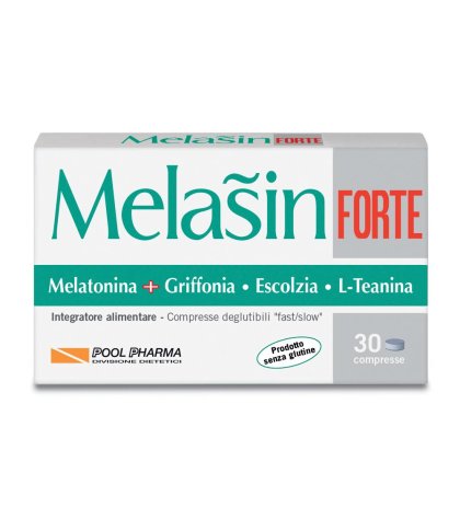 MELASIN FORTE 1MG 30CPR