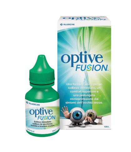 OPTIVE FUSION 10ML