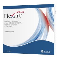 FLEXART PLUS 14BUST