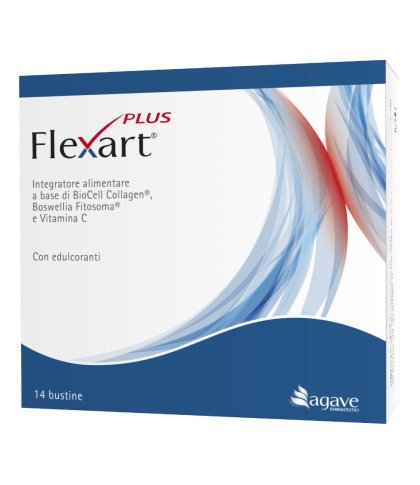 FLEXART PLUS 14BUST