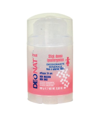 DEONAT FRESH DEO DONN 100G