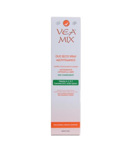 VEA MIX OLIO MULTIVIT SPR 100