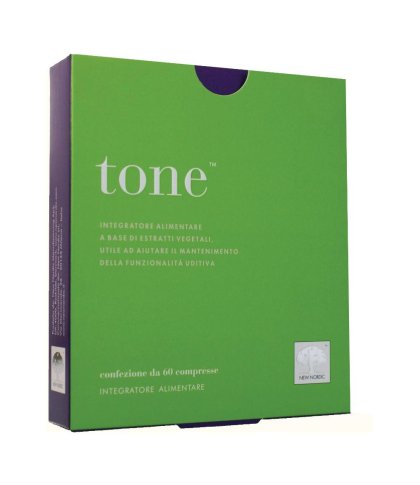 TONE 60CPR 66G