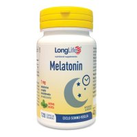 MELATONIN 1MG 120CPR  PHOENIX