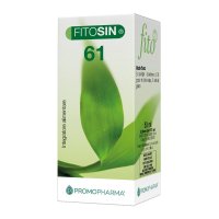 FITOSIN 61 50ML