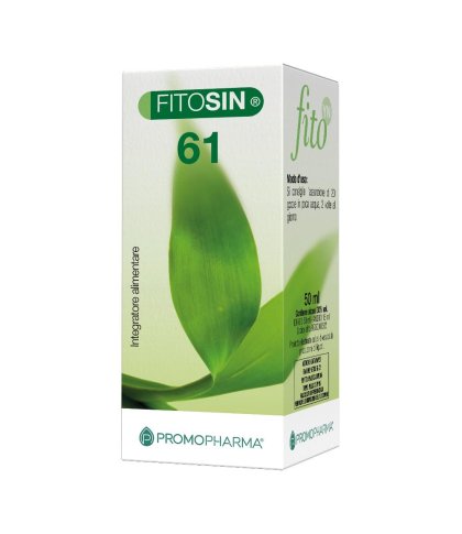 FITOSIN 61 50ML