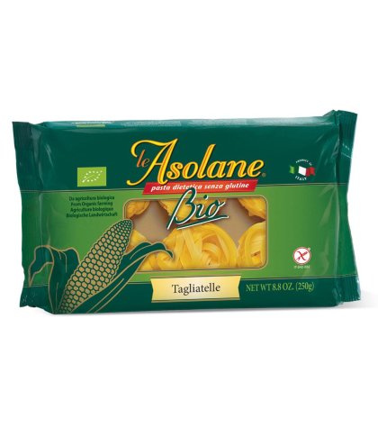 LE ASOLANE BIO TAGLIATELLE 250