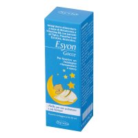 ESYON GOCCE 30ML