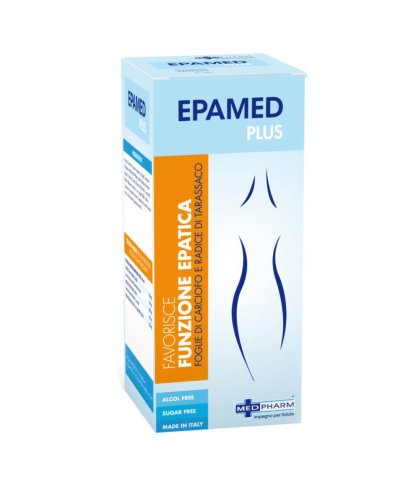 EPAMED PLUS 500ML