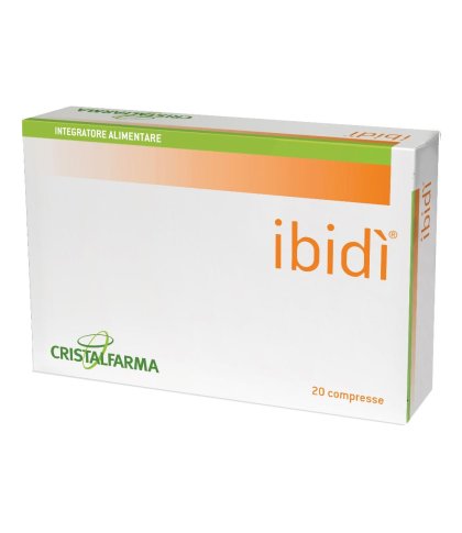 IBIDI' 20CPR