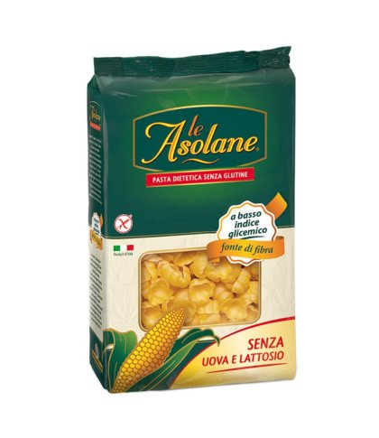 LE ASOLANE FONTE FIBRA GNOCCHI