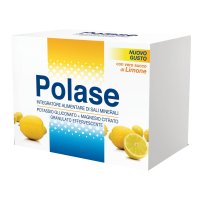 POLASE LIMONE 12BUST