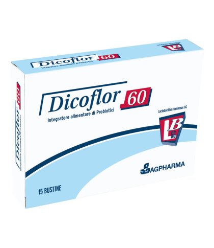 DICOFLOR 60 15BUST