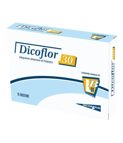 DICOFLOR 30 15BUST