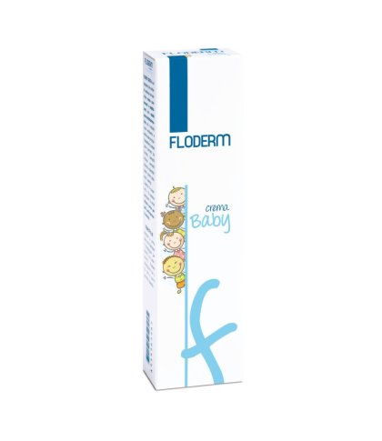 FLODERM CREMA BABY 25ML