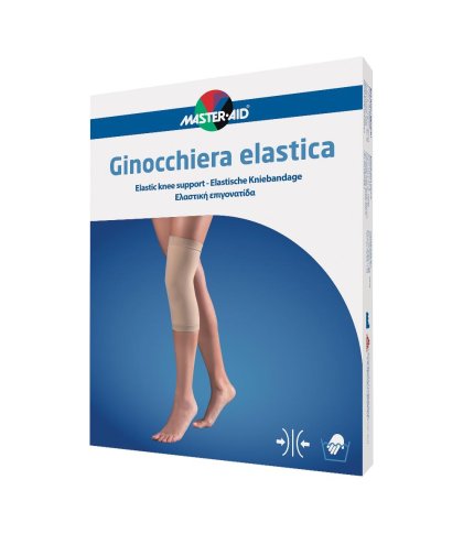 MASTER-AID SPORT GINOCCH EL L