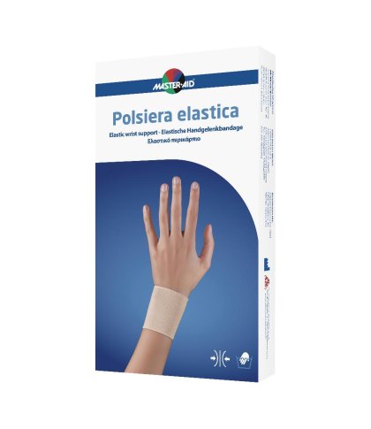 MASTER-AID SPORT POLSIERA EL S