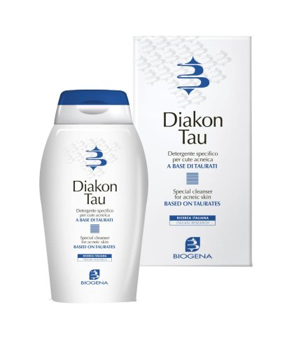 DIAKON TAU DET P ACNEICA 200ML