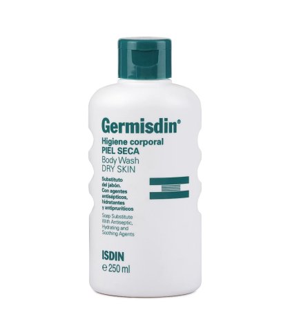 GERMISDIN IGIENE CORPO 250ML