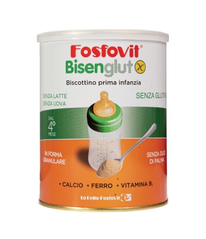 FOSFOVIT BISC GRANUL BISENGLUT