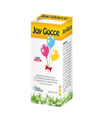 JOY GOCCE 25ML