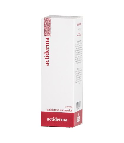 ACTIDERMA CREMA 75ML