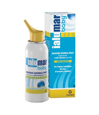 IALUMAR SOL BB ISOTON 100ML TP